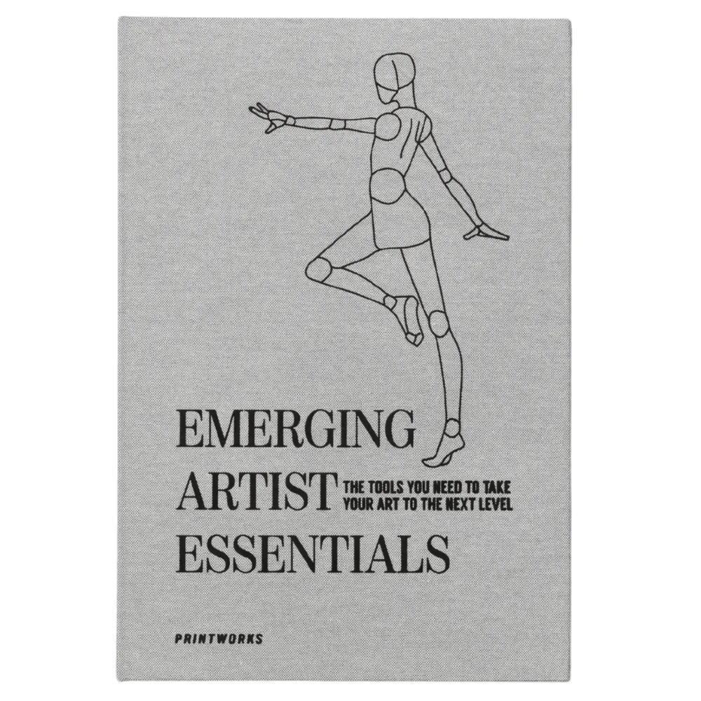 Skiss box - Emerging Artist 