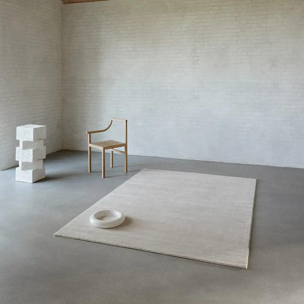 Halo Cloud Beige 250x350 Matta 