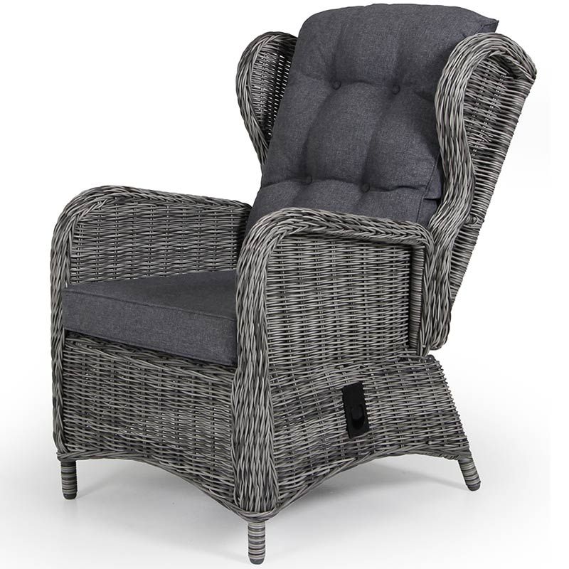 Rosita Positionsfåtölj 