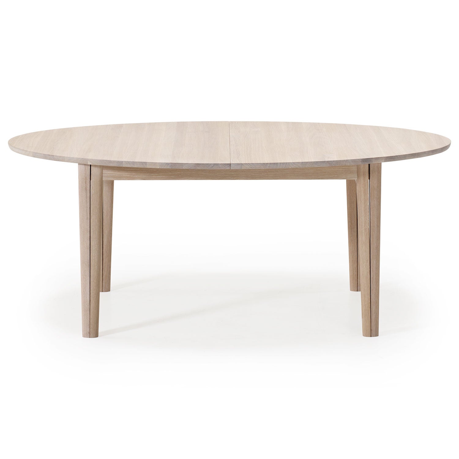 Sm78 Bord Bok Massiv Såpa