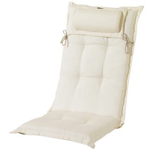 Canyon 8cm positionsdyna strukturdralon offwhite