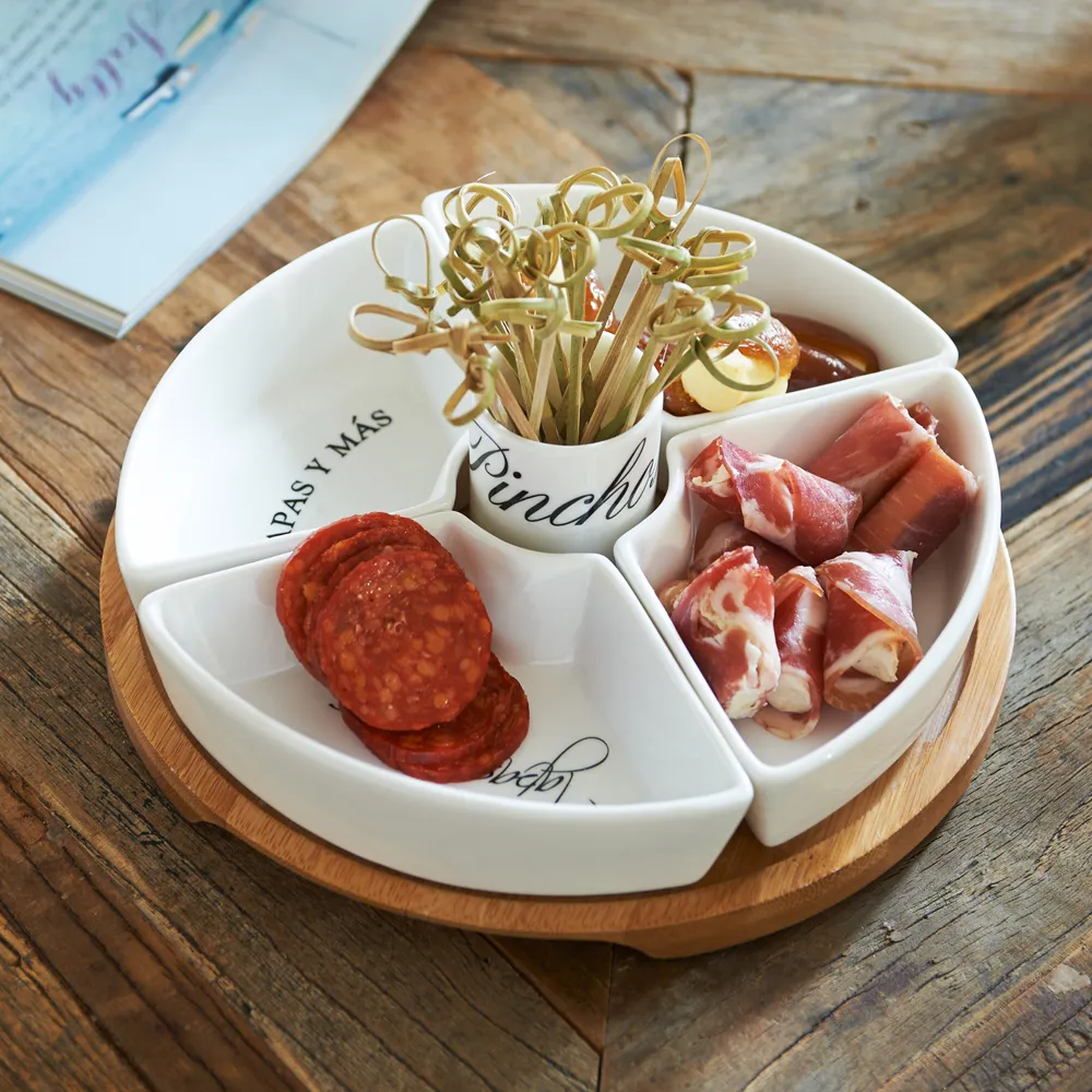 Tapasfat Tapas y Más