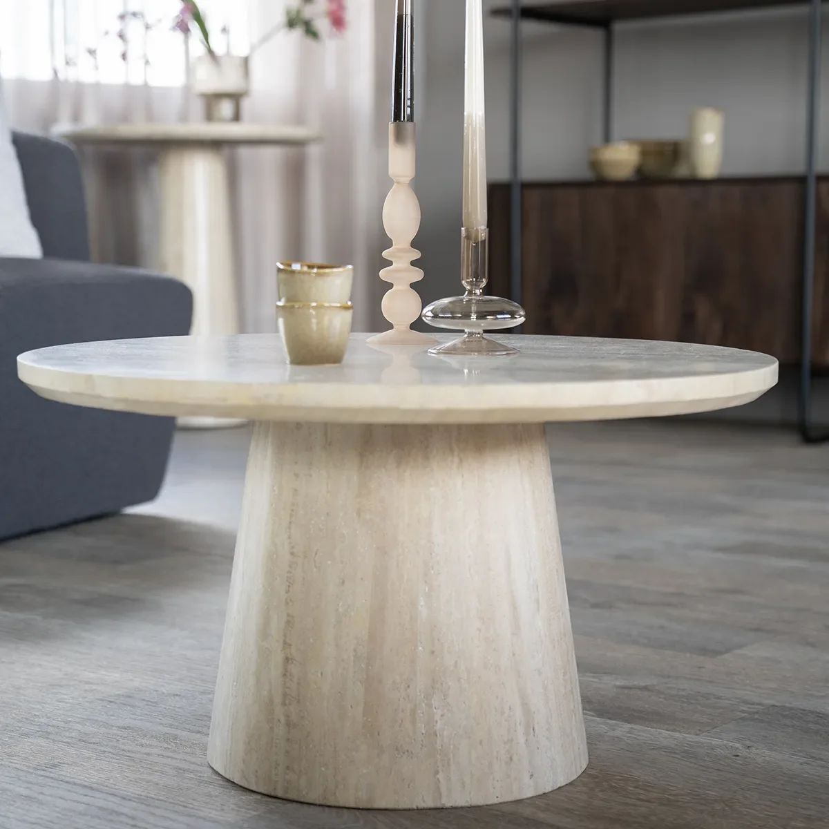 Aime Soffbord - 70x38