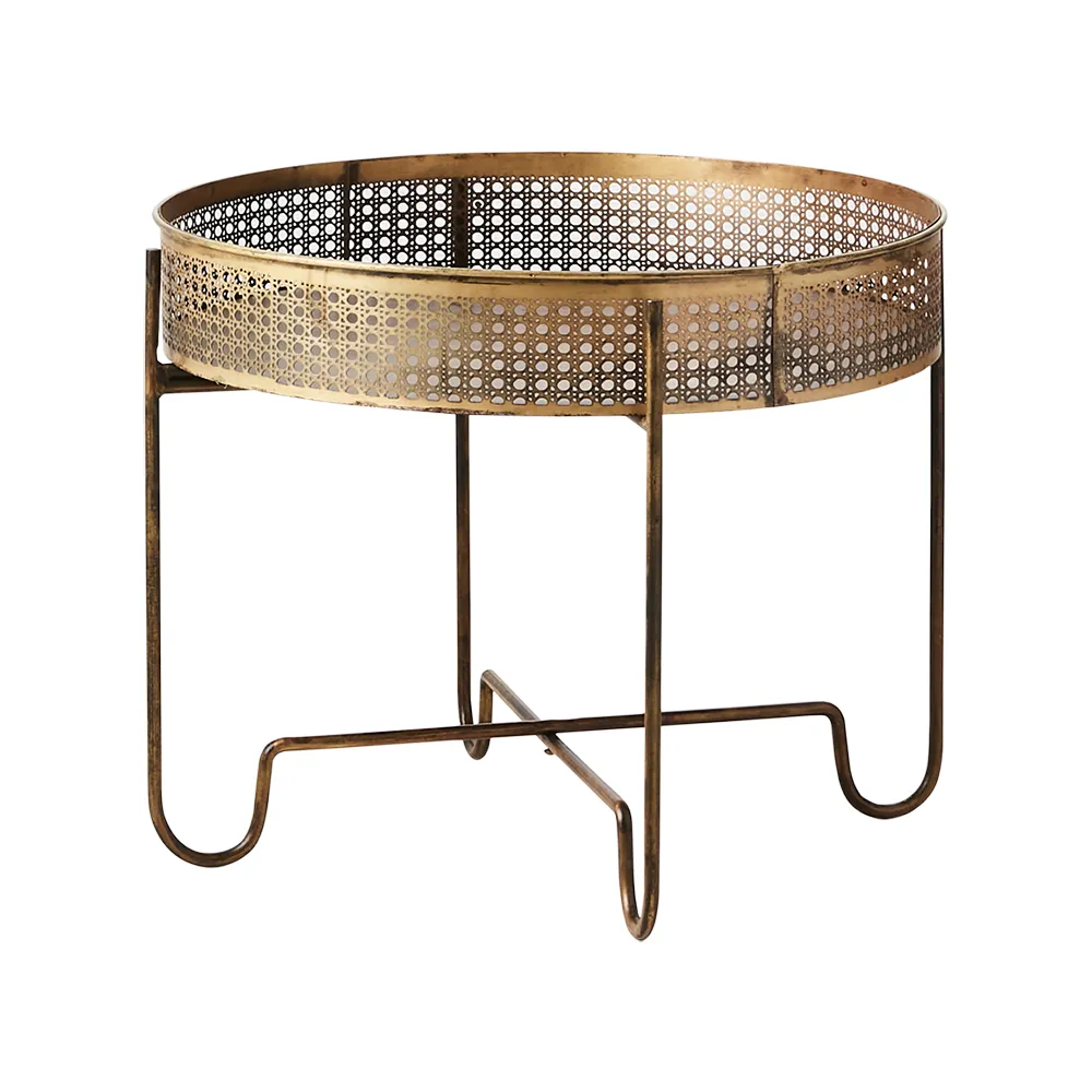 Thomas Sidobord M Brass colour