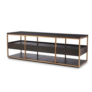 TV-bänk Parker S
