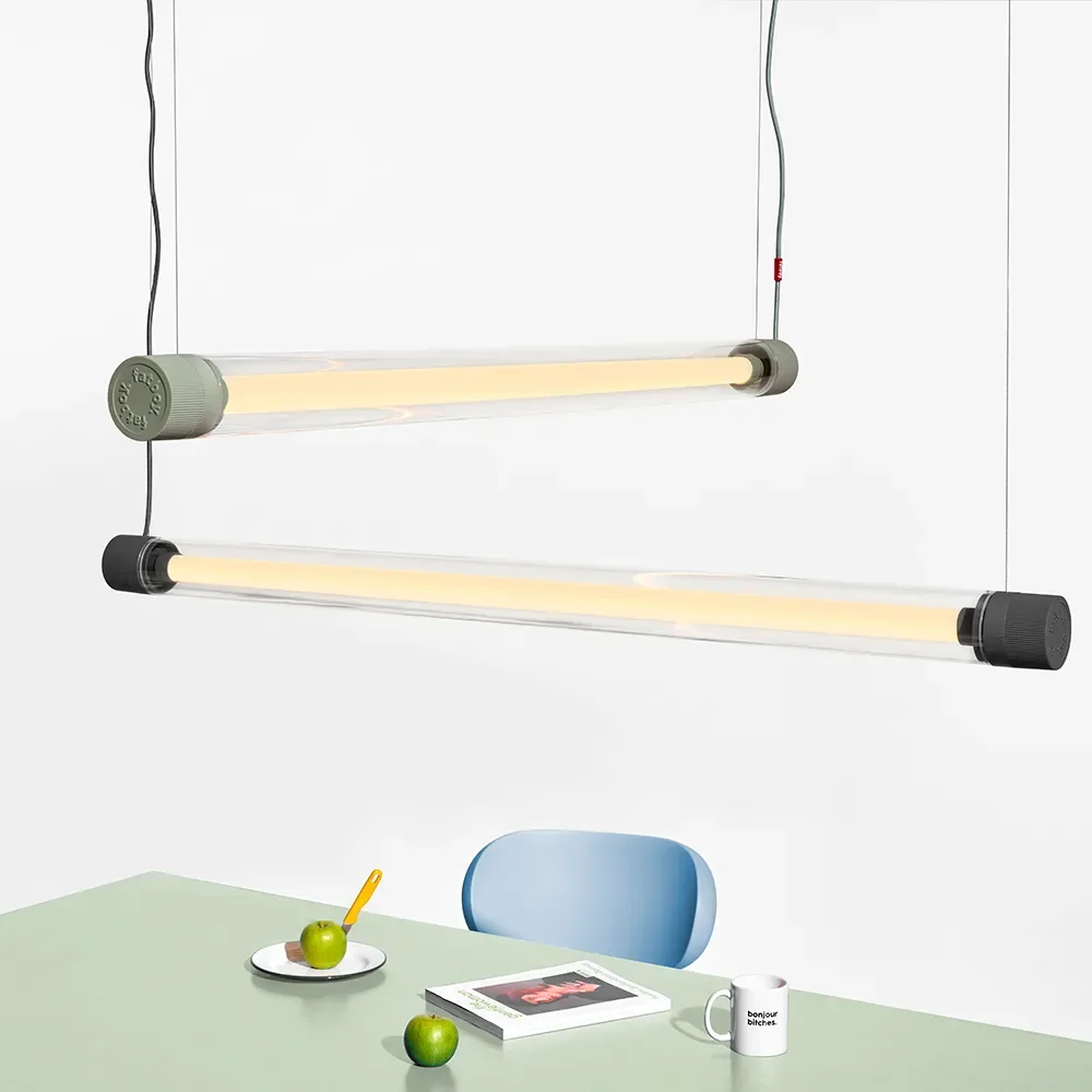 Tjoep Lampa Large Anthracite