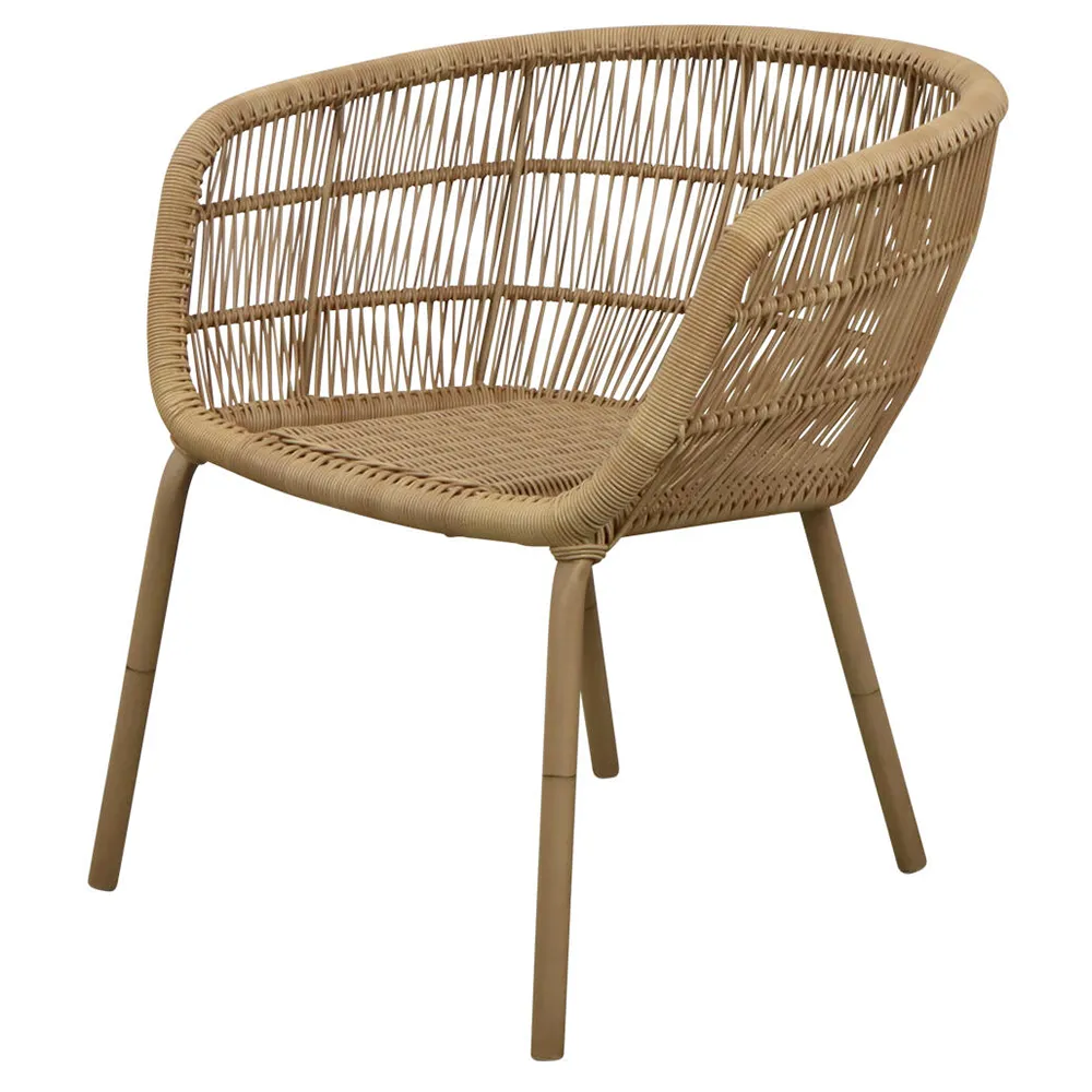 Stay Matstol Natural