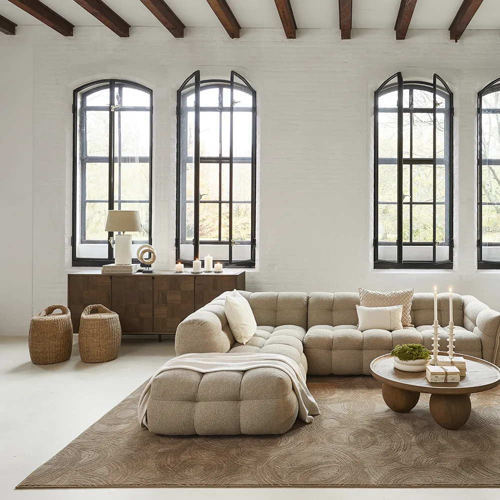 Pall i rotting Alcudia