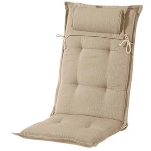 Canyon 8cm positionsdyna strukturdralon beige