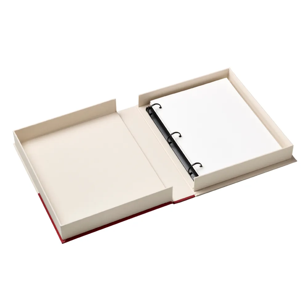 Fotoalbum - Endless Summer, Rost