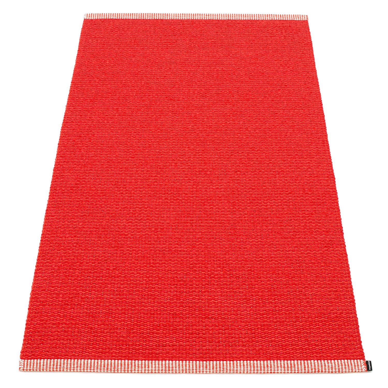 Mono matta 85x160 cm red / coral red 