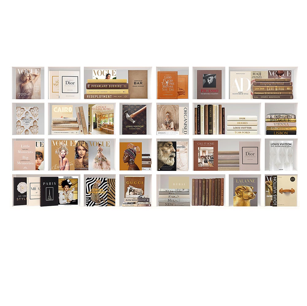 FASHION BEAUTY fototavla - 250x120