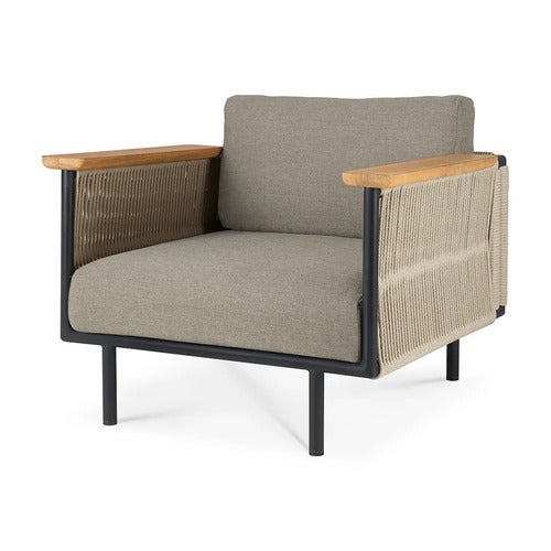 Corbey Fåtölj Silt