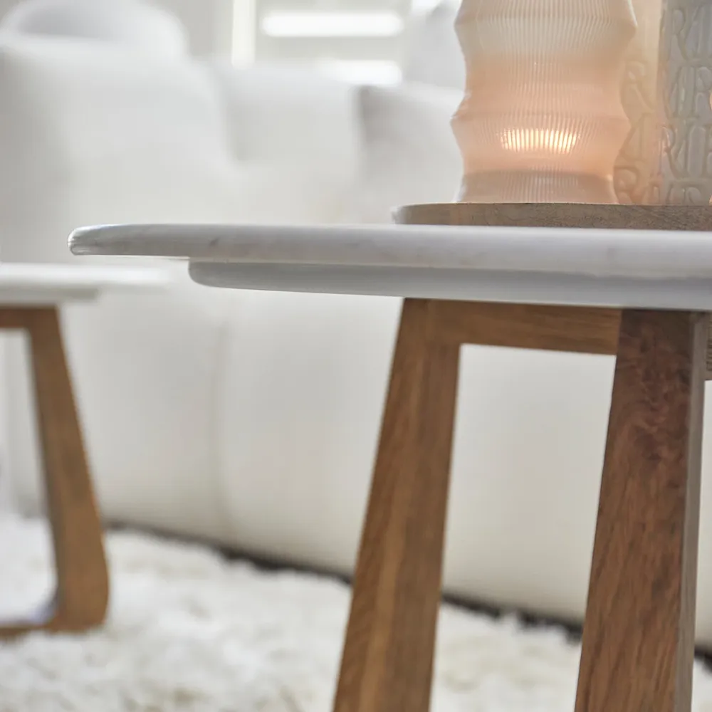 Casone Soffbord Ø70 cm