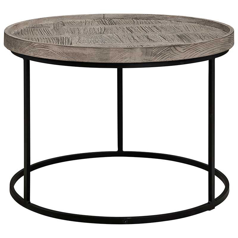 Grant Sidobord Pebbles Grey