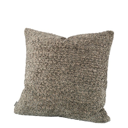 Vega kuddfodral - 50x50 cm-Taupe