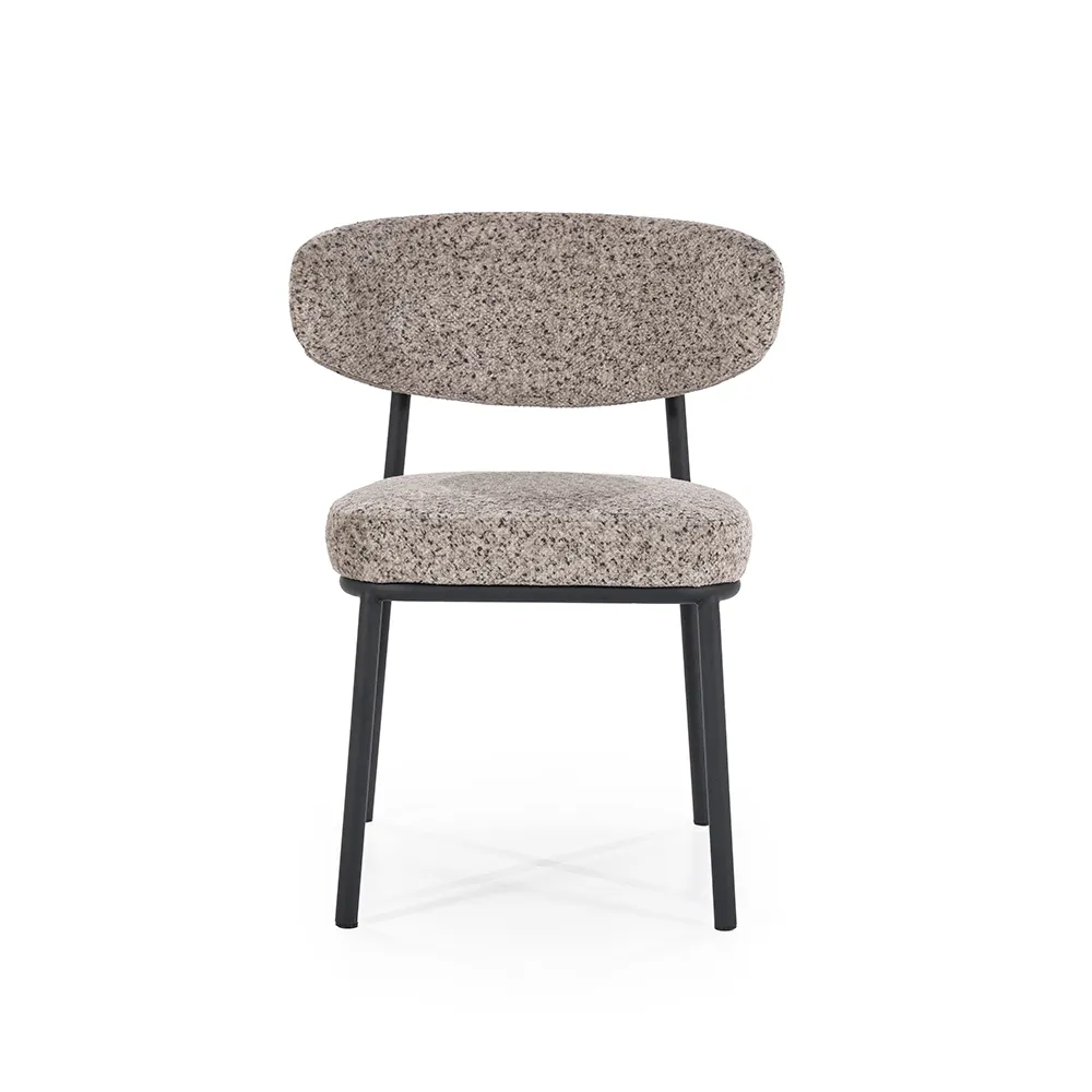 Matstol Jari Taupe
