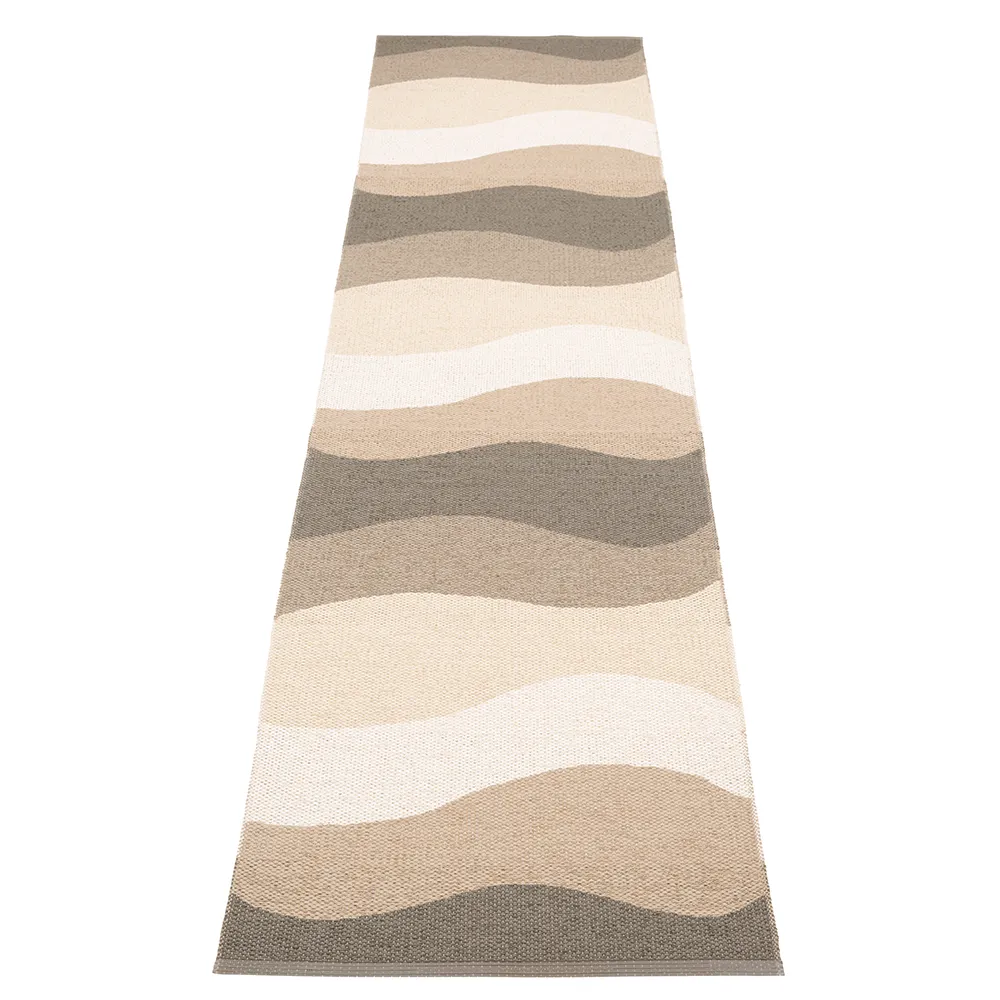 Urvi matta Earth 70 x 400 cm