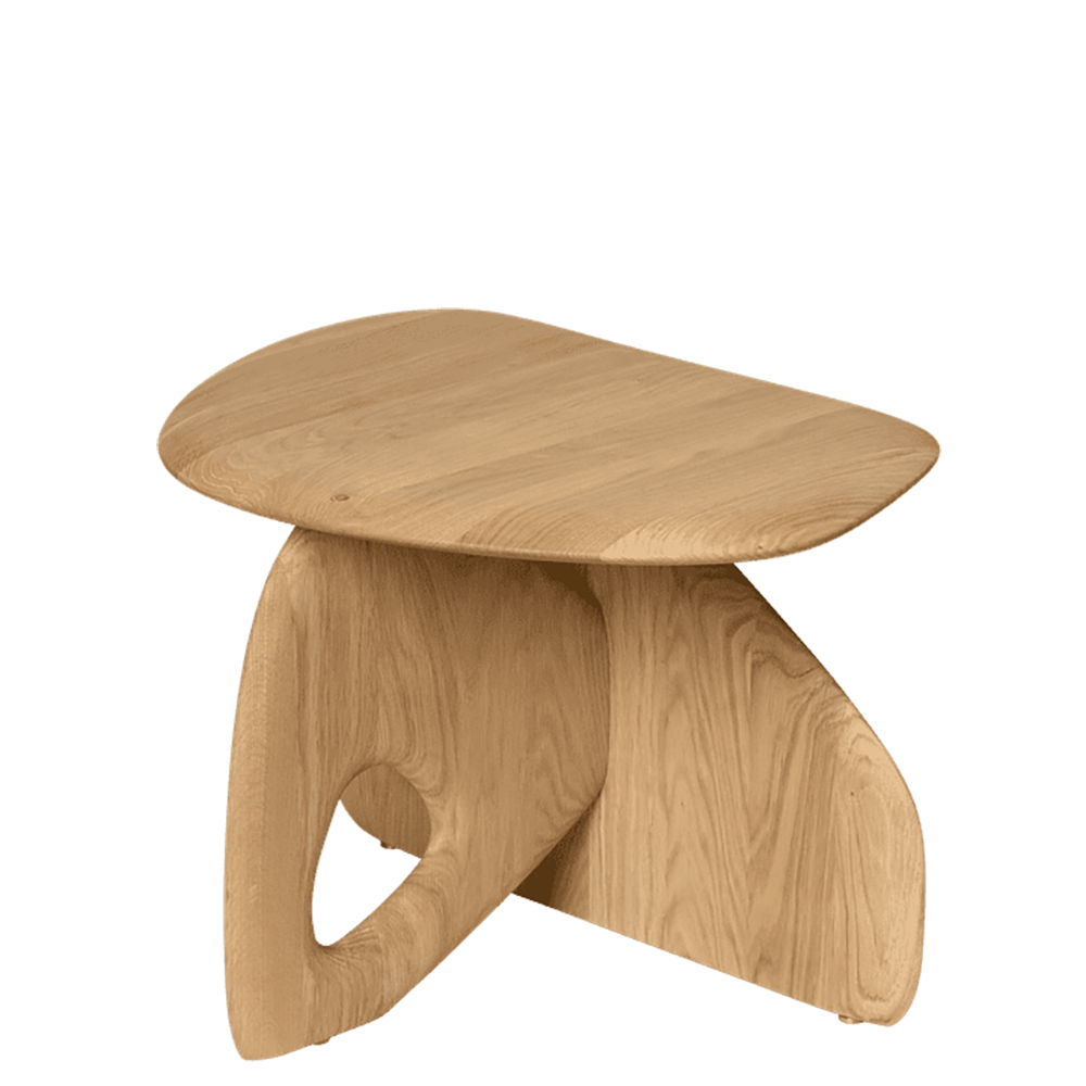 Oar soffbord - 50 - Natural Oak