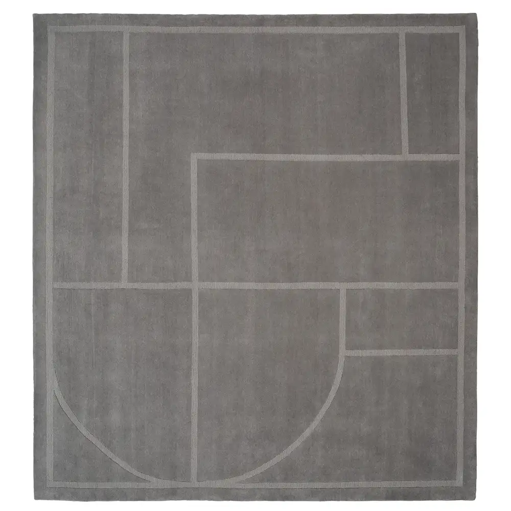 Elemental Verse Green 200x220 matta 