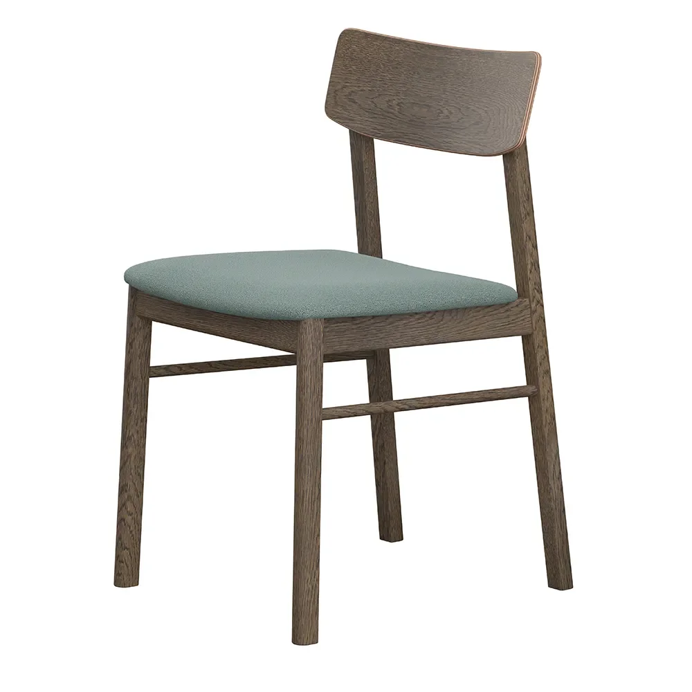 Sm844 stol med tyg i kategori 1