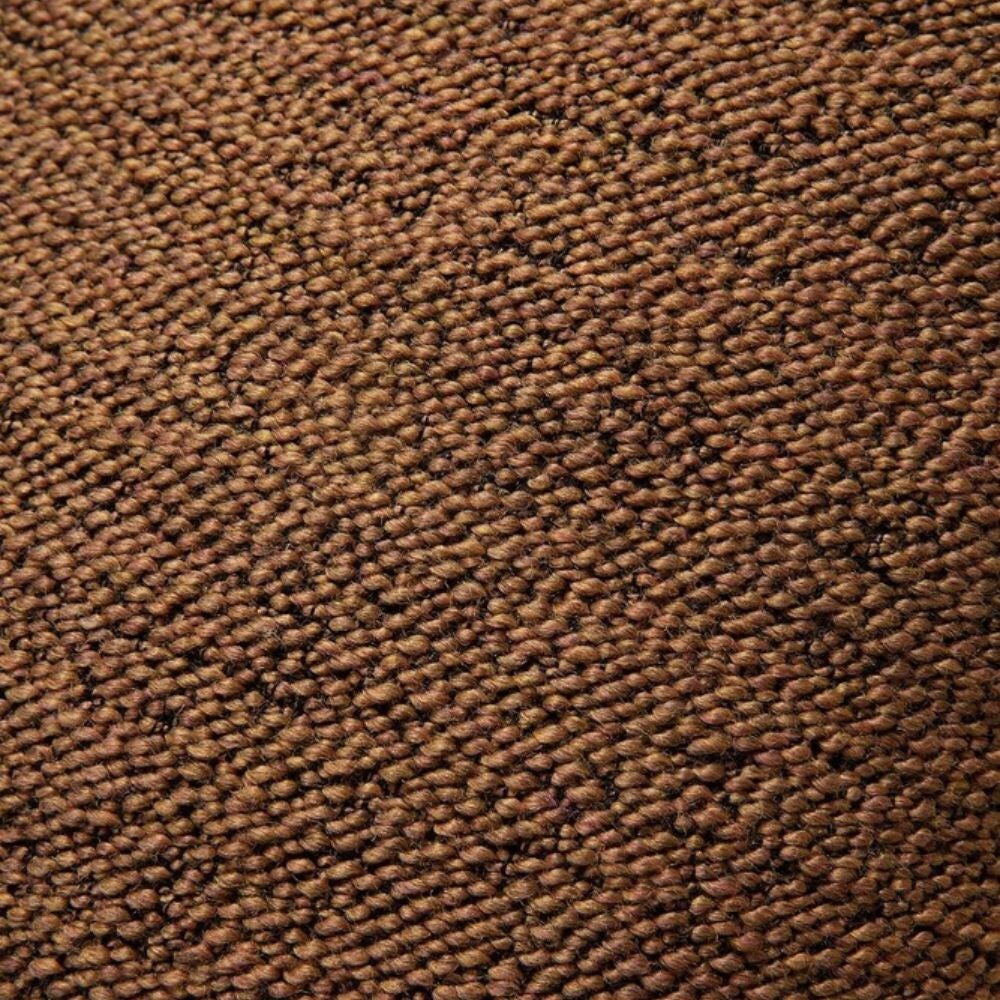 Kuddfodral Nomad outdoor 50x50 Marsala