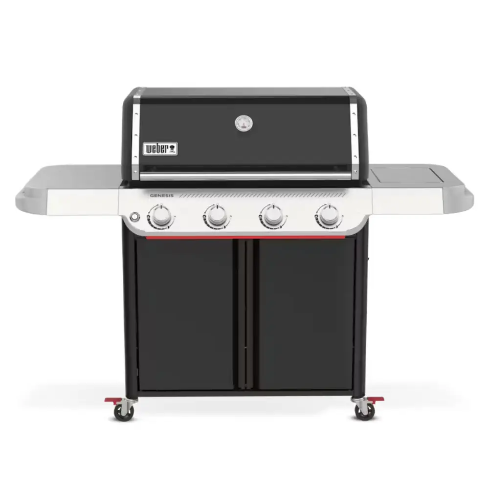 Genesis E-415W Gasolgrill