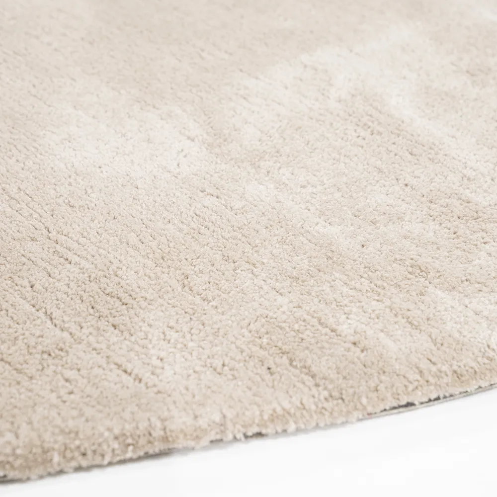 Matta Praia Beige 345x245 cm