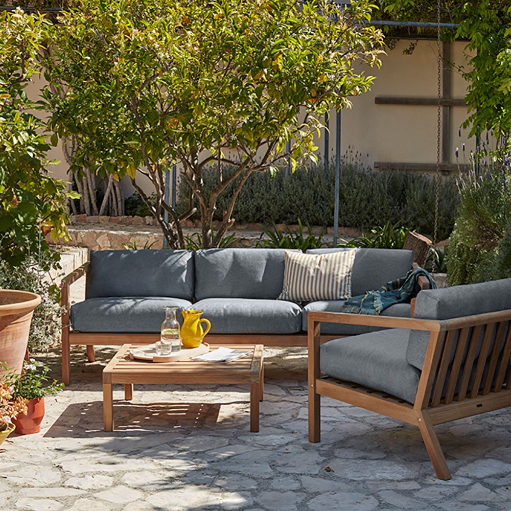 Virkelyst Loungegrupp 