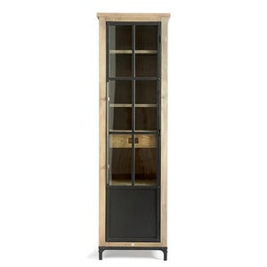 The Hoxton vitrinskåp höger