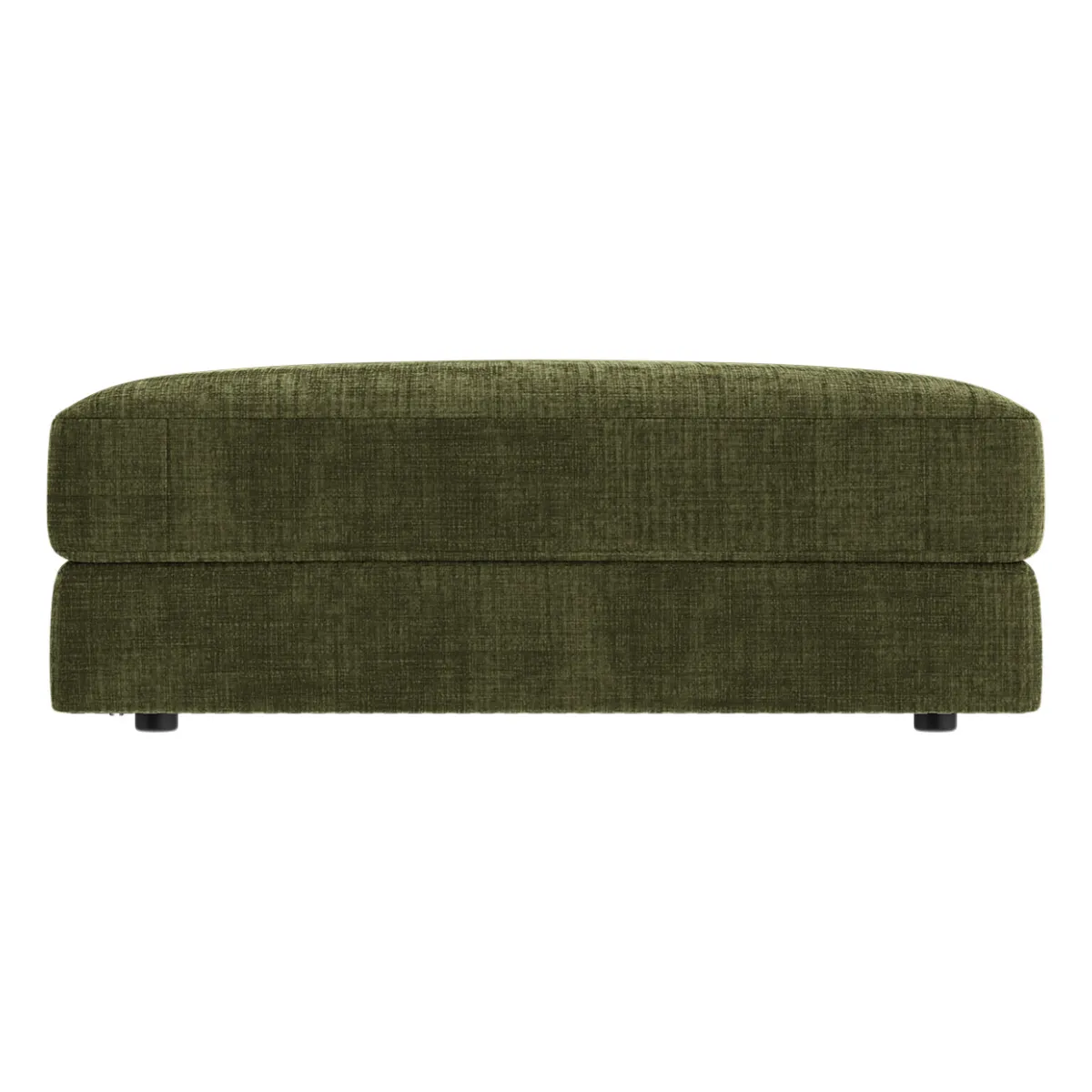Reno fotpall 112x55 cm Gabby army