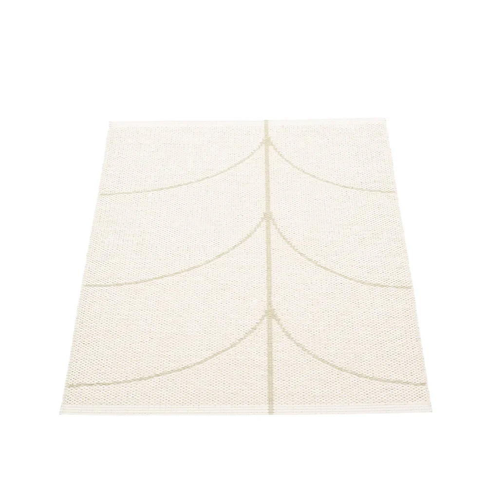 Vävd Matta Leif Seagrass 70x90 cm