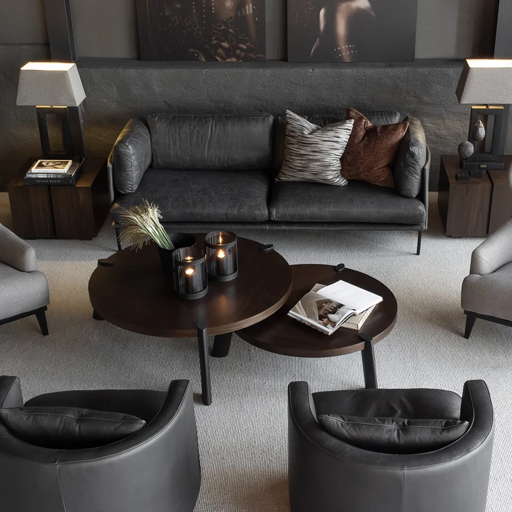 Landon soffbord 100 cm 