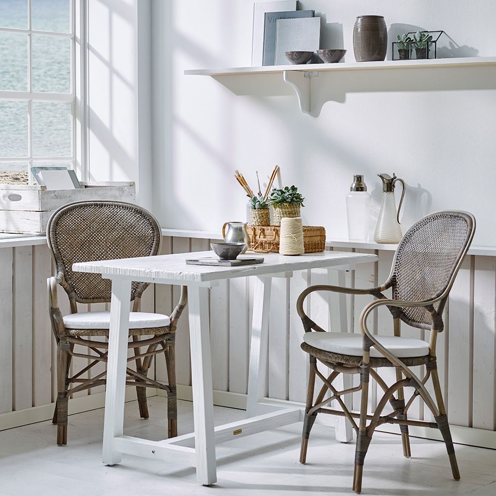 Rossini Rottingstol Antik 