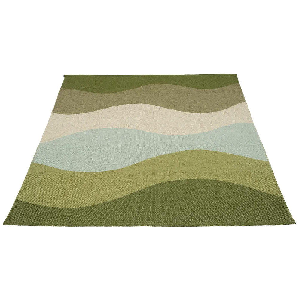 Urvi matta Woods 180 x 230 cm