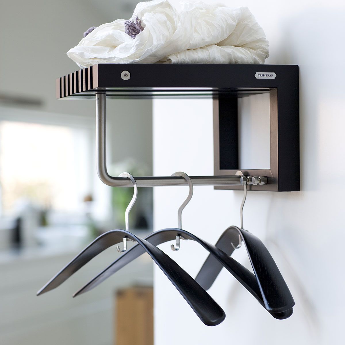 Cutter Klädhängare Teak