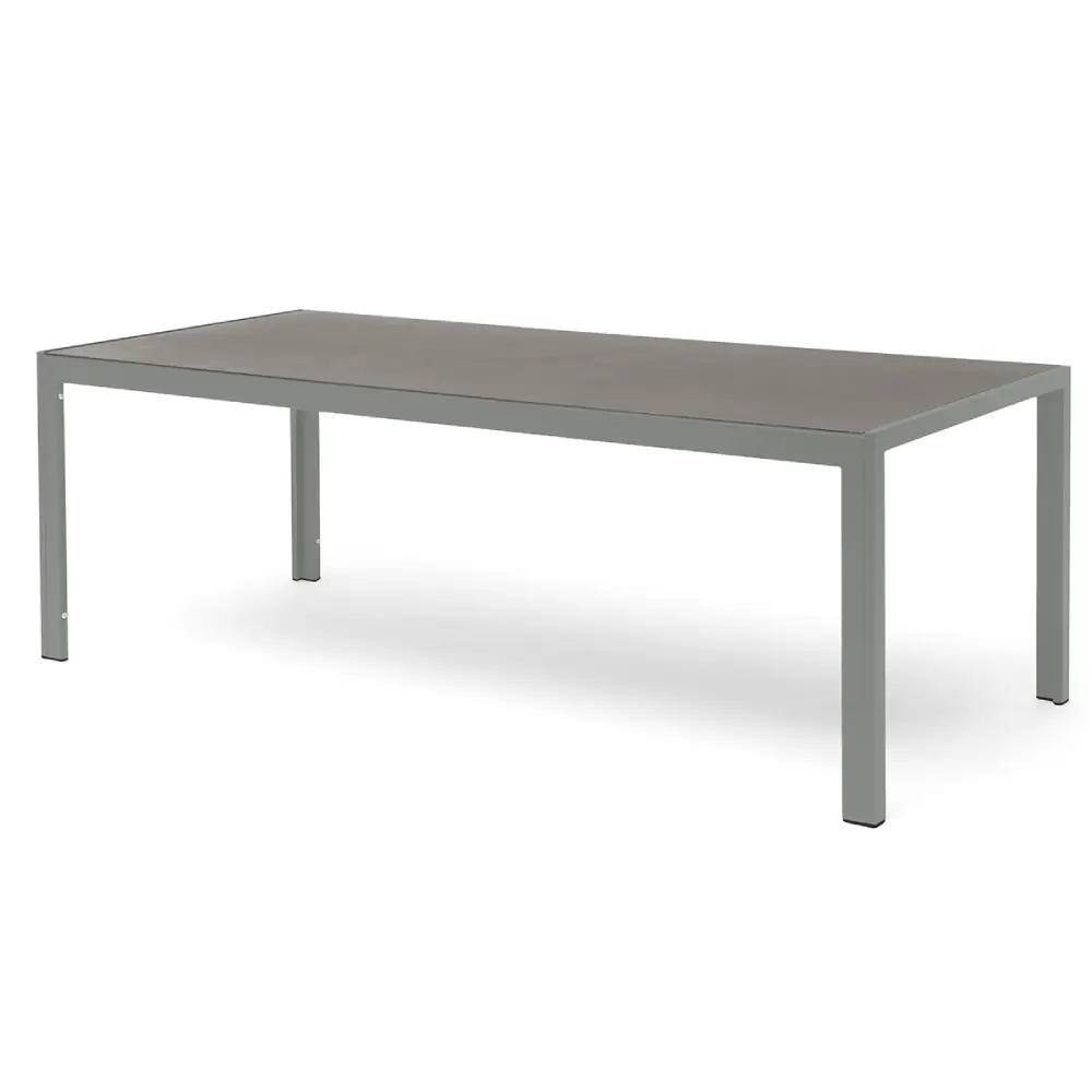 Hånger bord 90x210 cm Grön