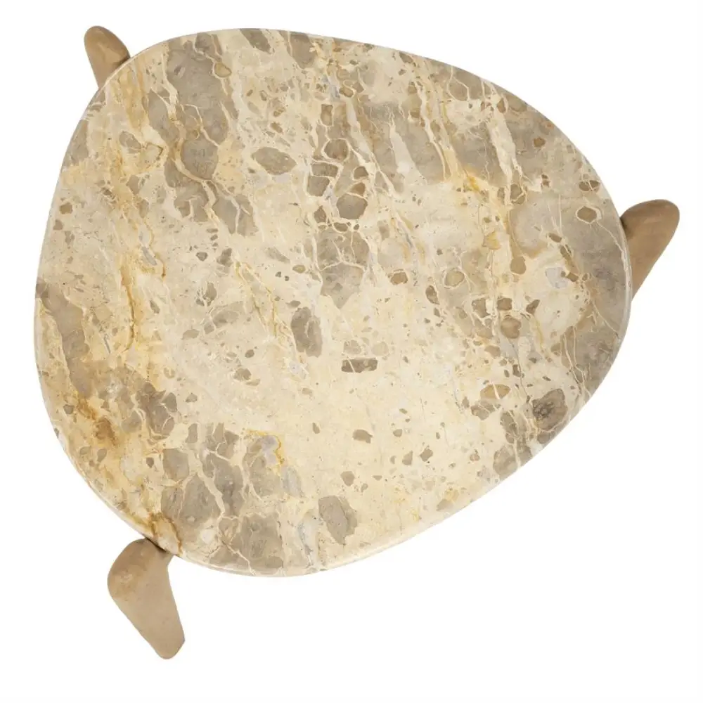 Marnish Soffbord - large 85x85x40 cm