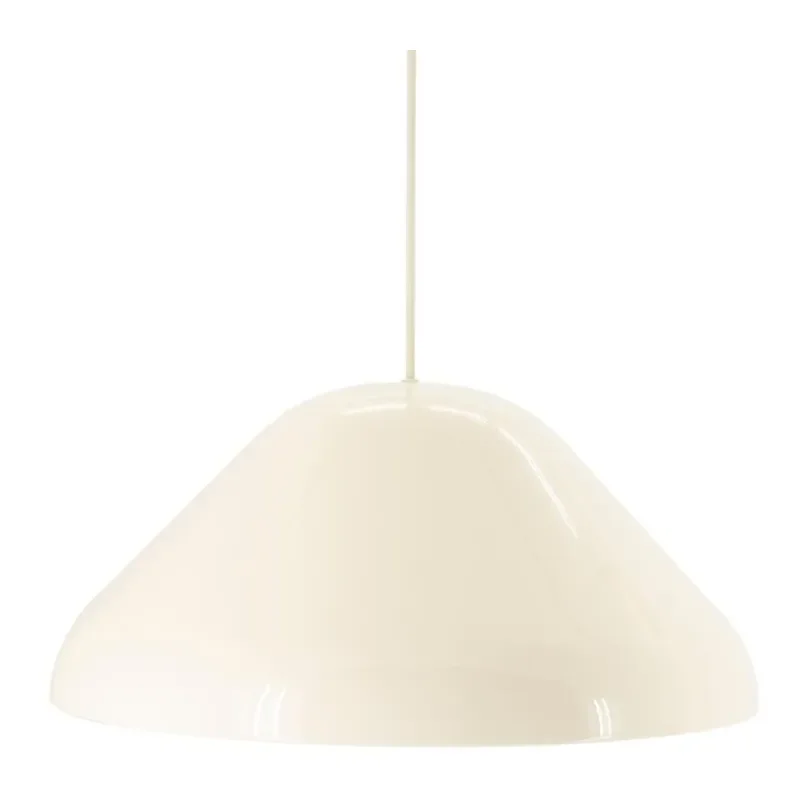 lamp Puro small taklampa 43,4x43,4x19,5 cm järn beige
