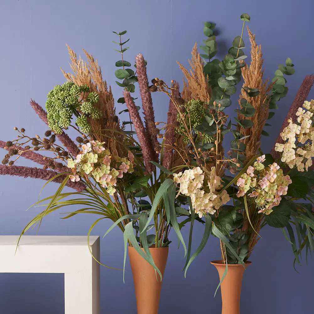 Eucalyptus Kvist 120 cm 