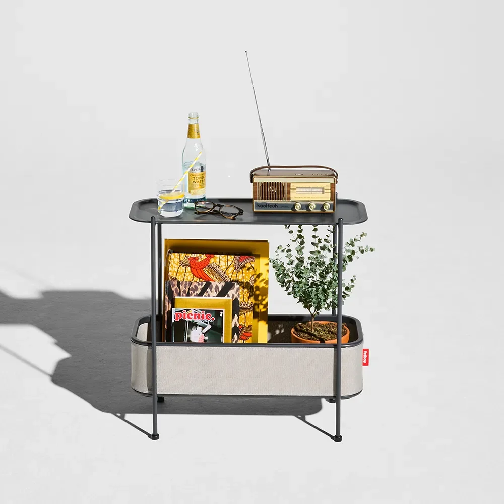 Adoreganizer wolf grey