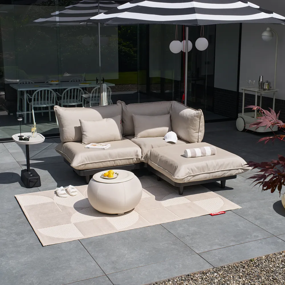 Paletti Seat Royal Brulee