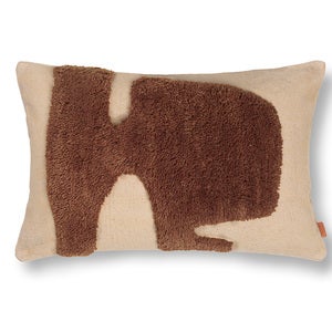 Lay Kudde 60x40 Sand/Sugar Kelp