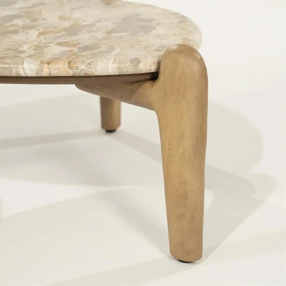 Marnish Soffbord- small 70x70x28 cm