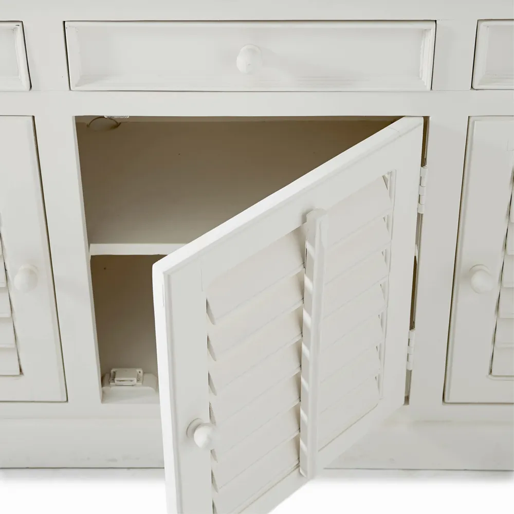 New Orleans sideboard