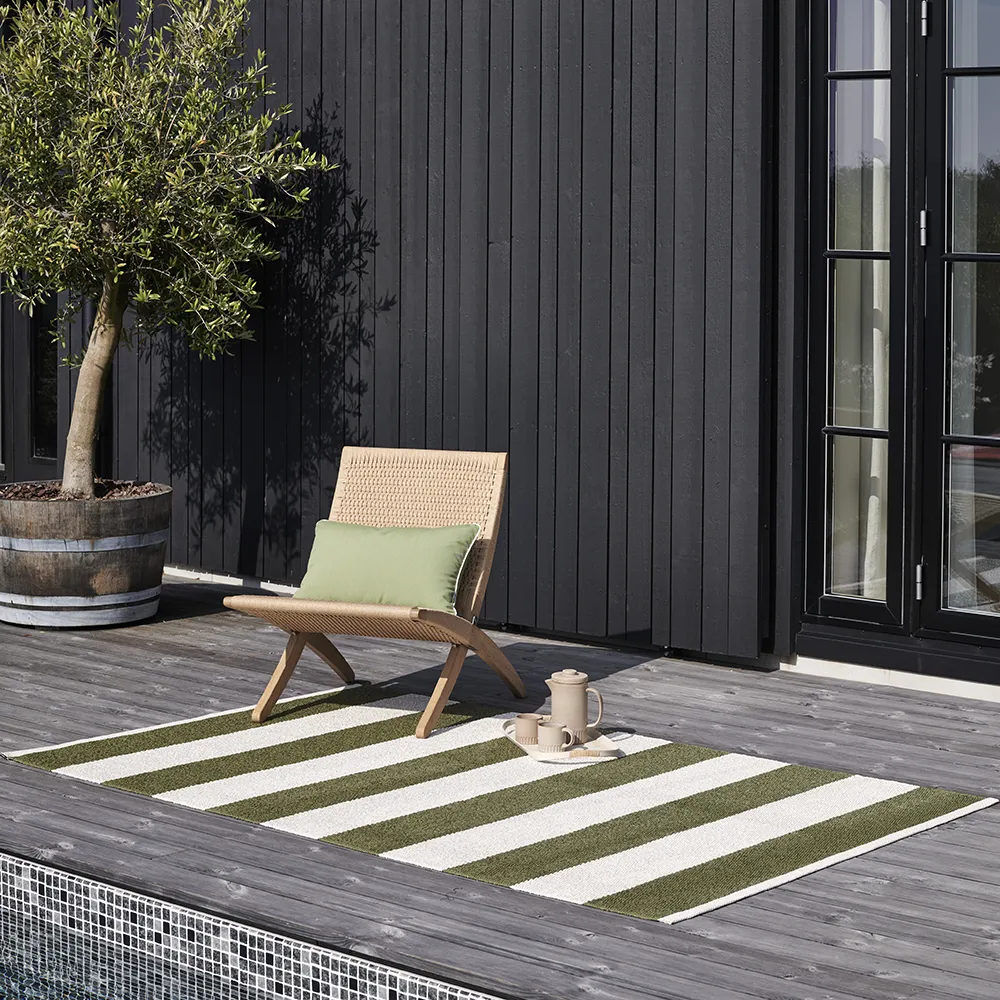 Bob matta Pine/Vanilla 140 x 180 cm