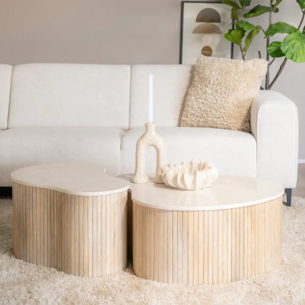 Kira Soffbord liten