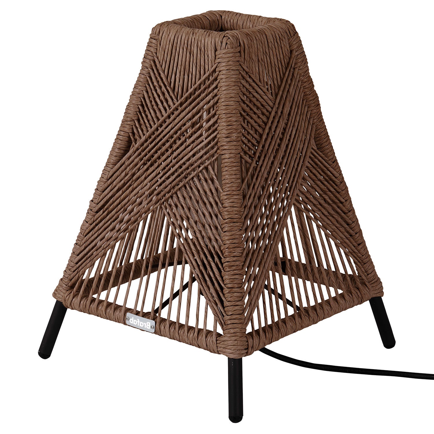 Midway lampskärm natur 