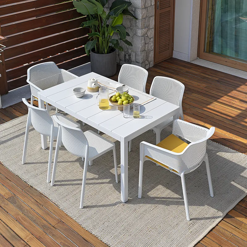 Net karmstol  Salice