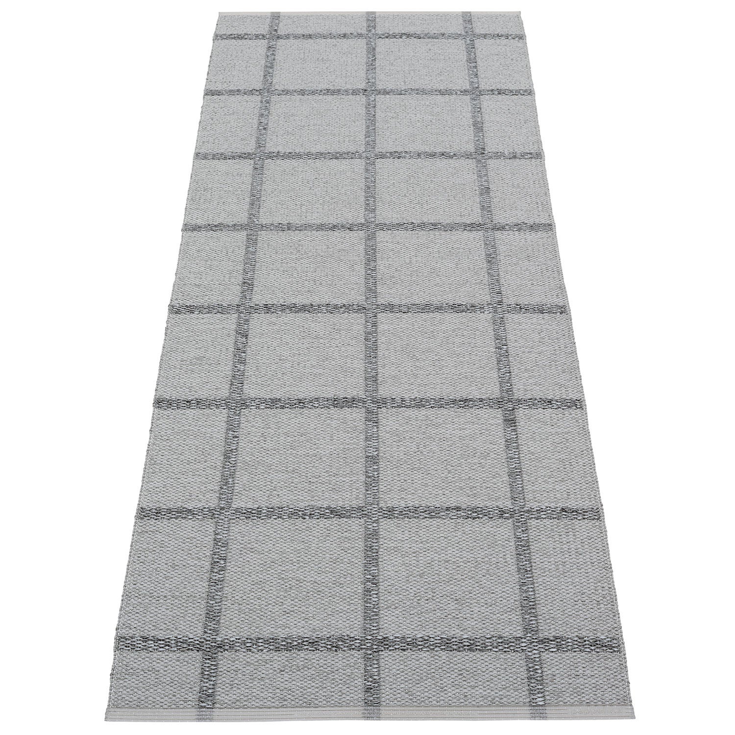 Ada matta 70x225 cm grey / granit metallic 